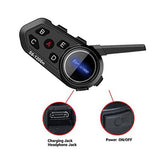 JB Racing S6-1200M Intercom